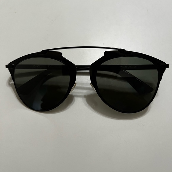 Dior - Reflected sunglasses - Picture 4 of 12